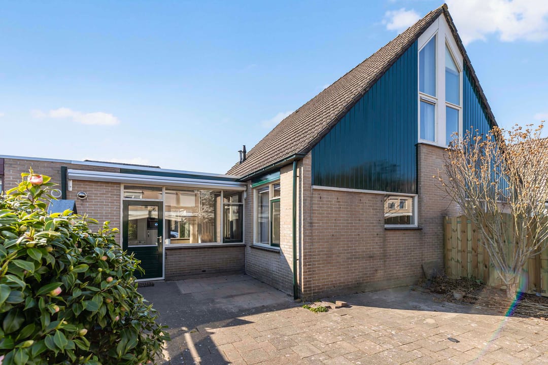 Foto 17 van Herculesstraat 14