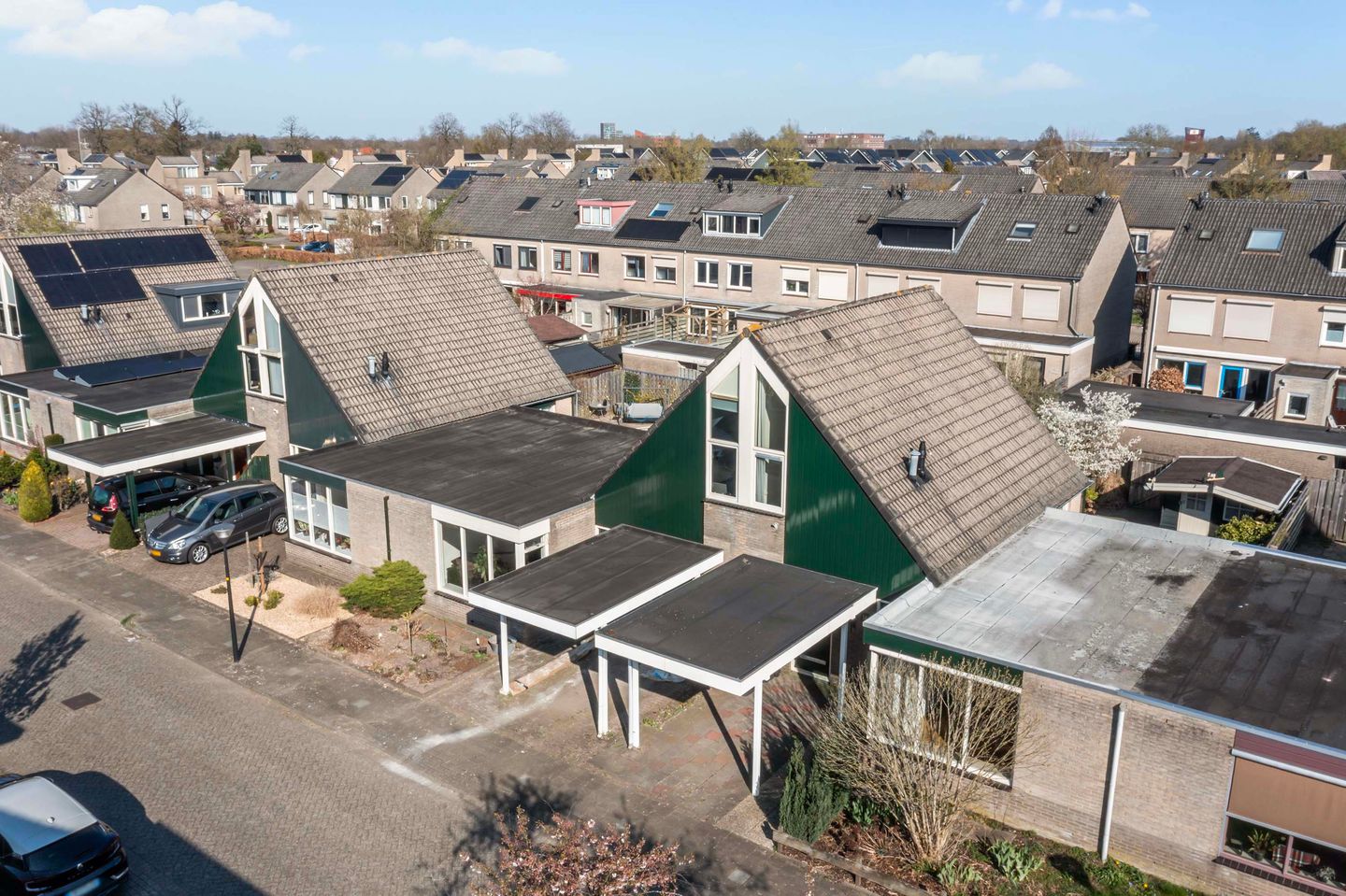 Foto 19 van Herculesstraat 14