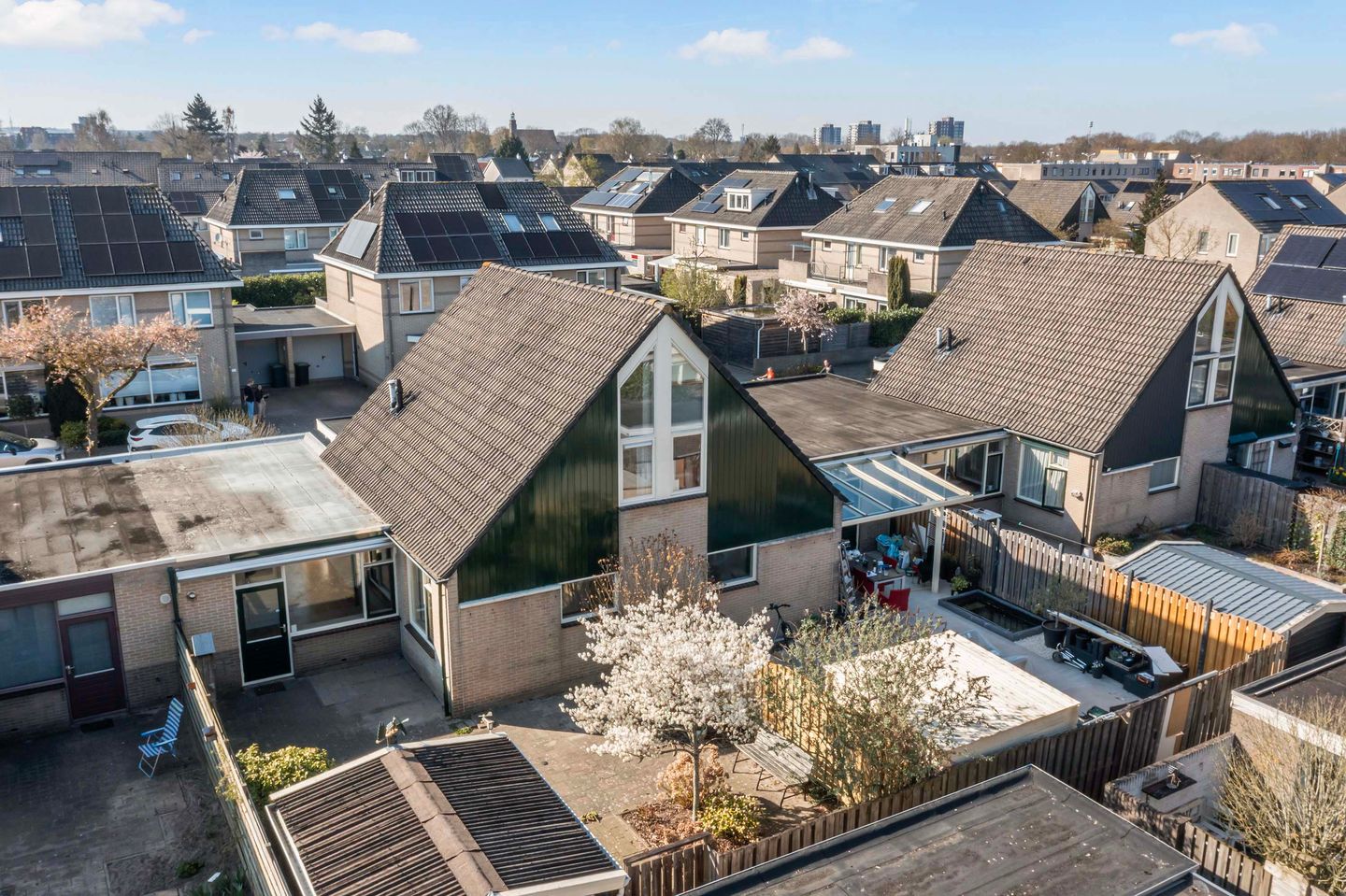 Foto 20 van Herculesstraat 14