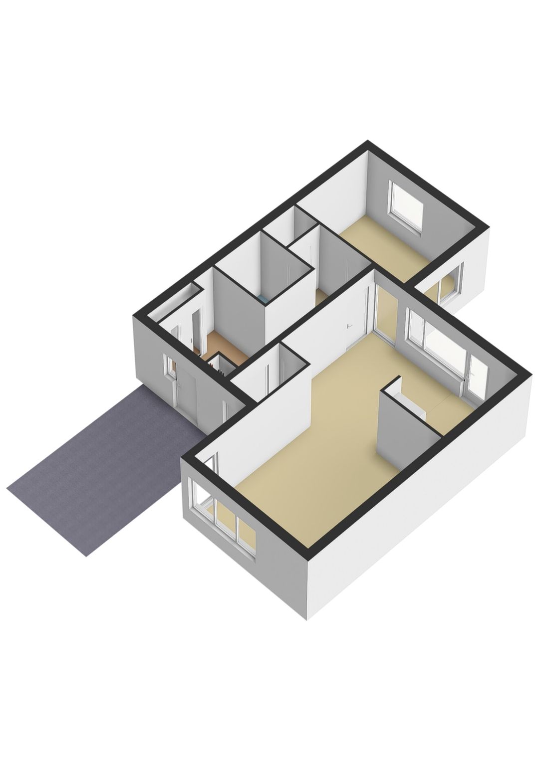 Foto 22 van Herculesstraat 14