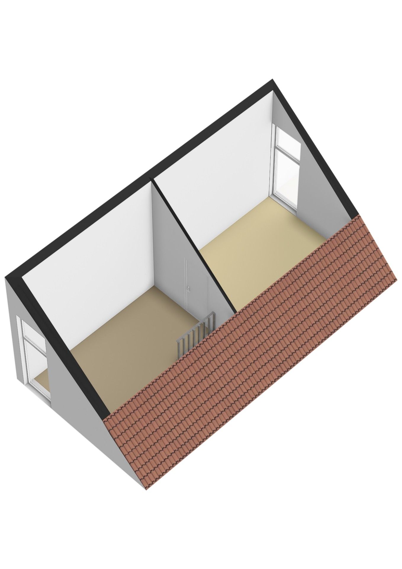 Foto 24 van Herculesstraat 14