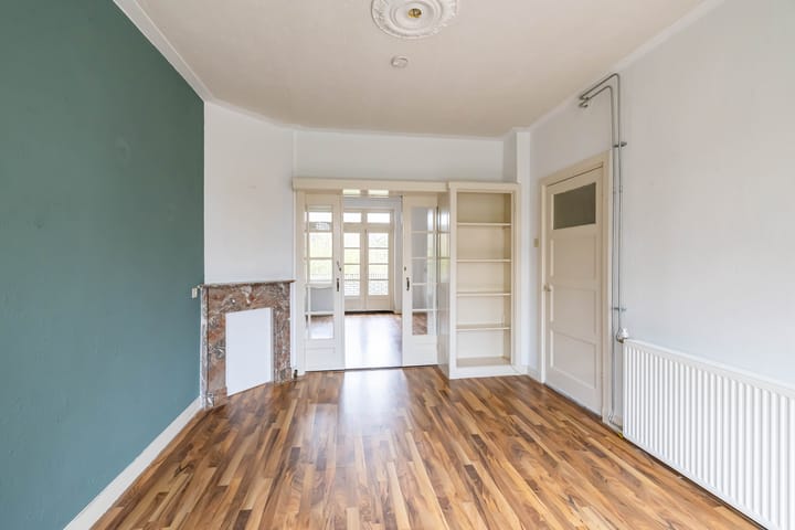 Foto 2 van Mutua Fidesstraat 5-A