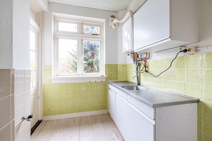 Foto 3 van Mutua Fidesstraat 5-A