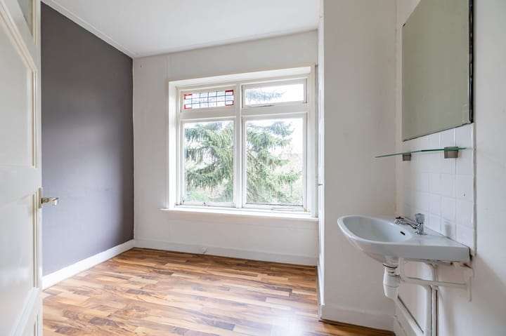 Foto 5 van Mutua Fidesstraat 5-A