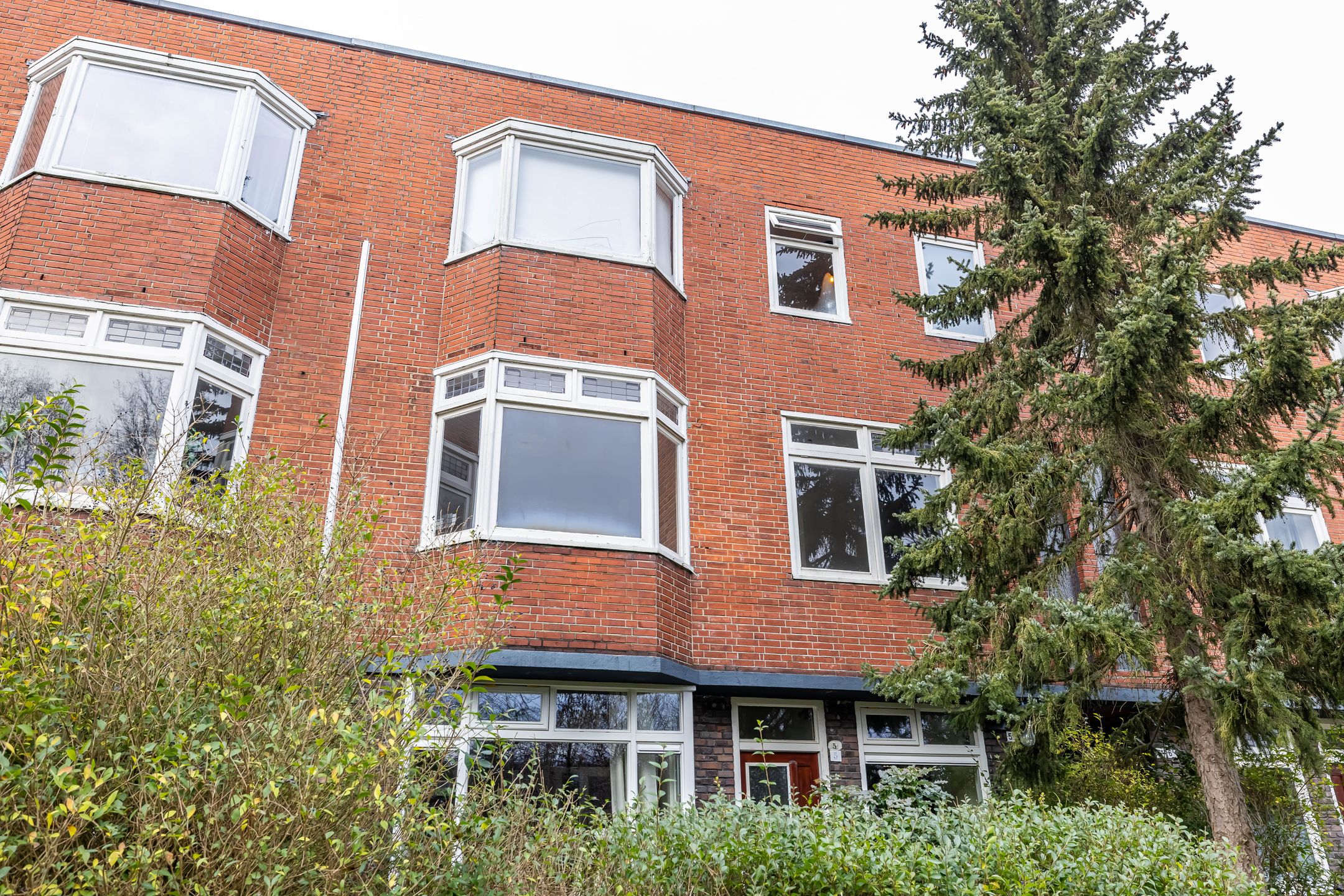 Foto 6 van Mutua Fidesstraat 5-A