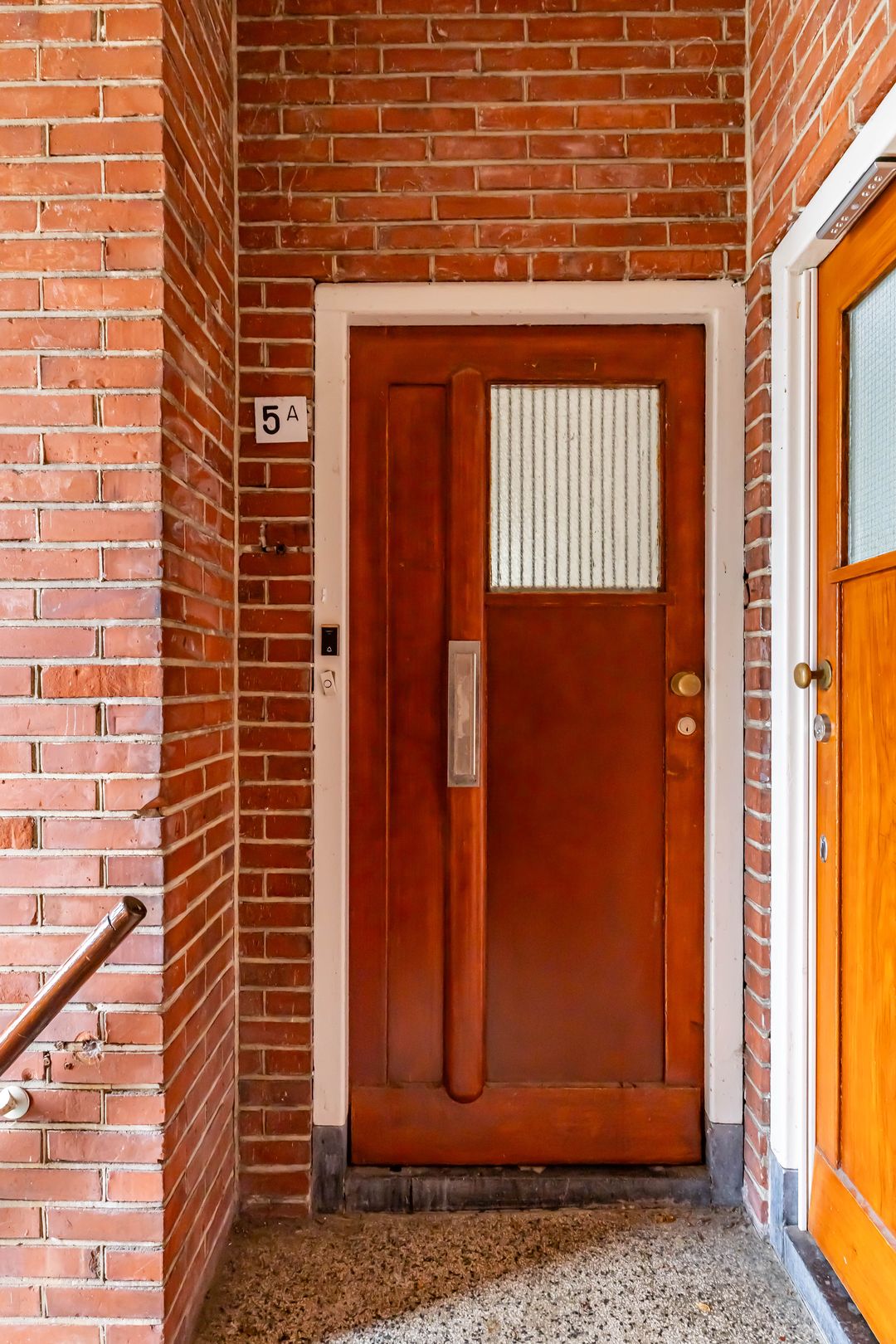 Foto 7 van Mutua Fidesstraat 5-A