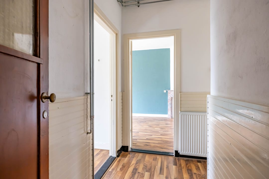 Foto 8 van Mutua Fidesstraat 5-A