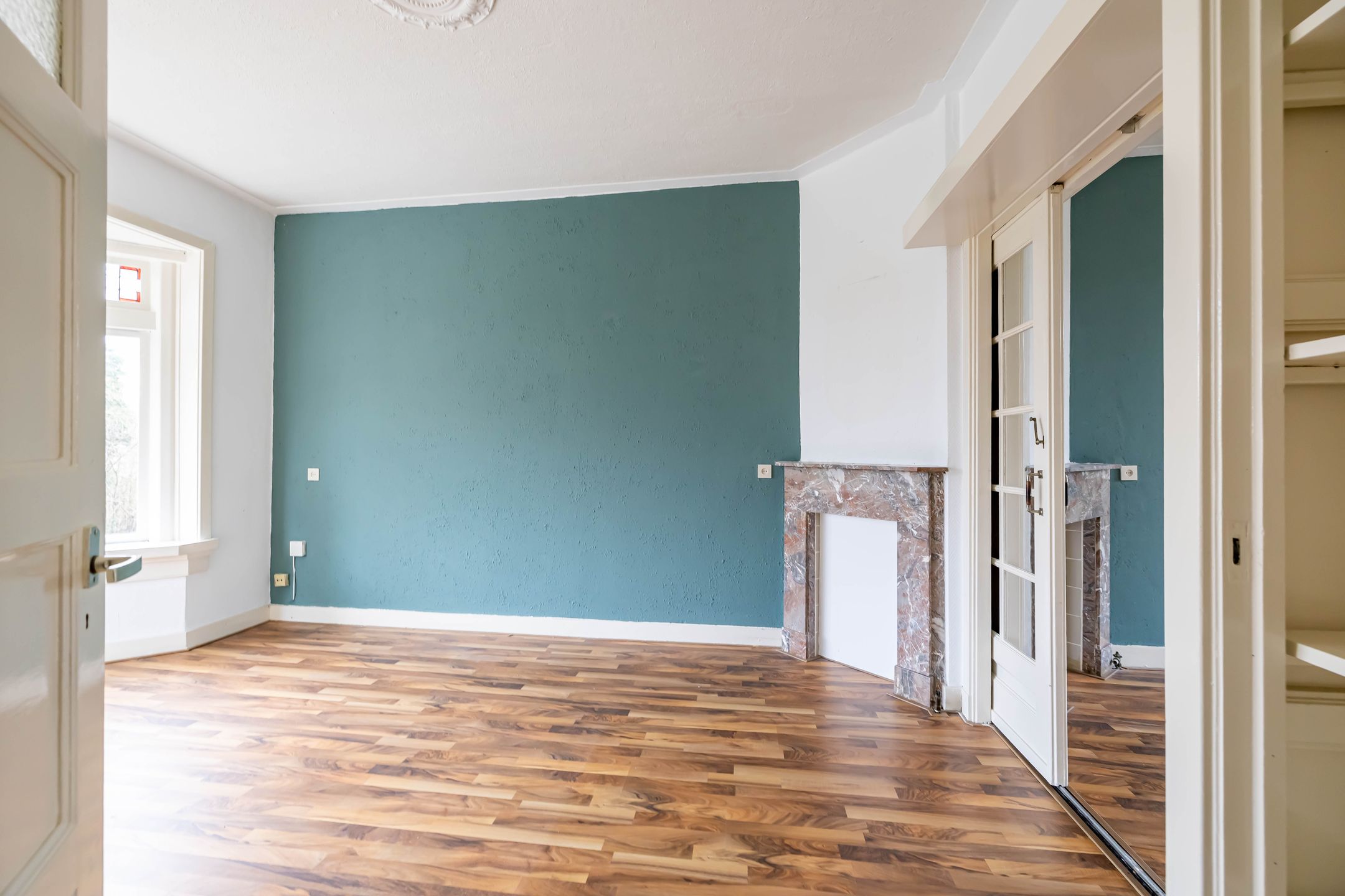 Foto 9 van Mutua Fidesstraat 5-A