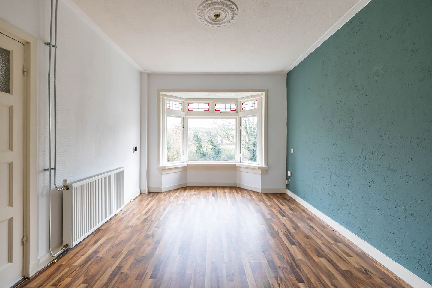 Foto 10 van Mutua Fidesstraat 5-A