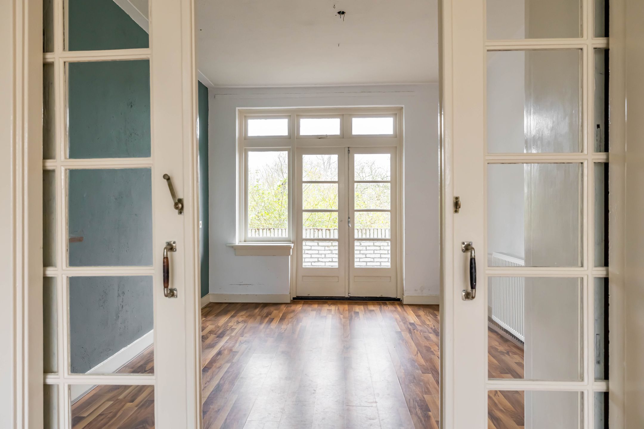 Foto 12 van Mutua Fidesstraat 5-A