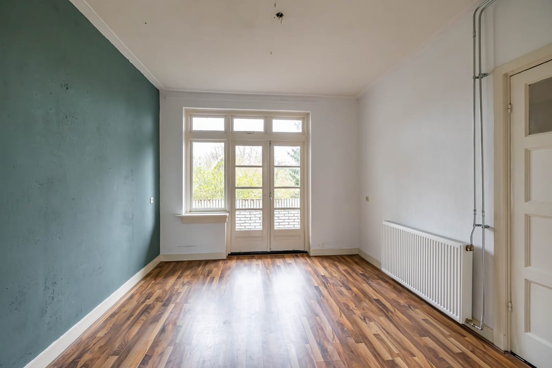 Foto 13 van Mutua Fidesstraat 5-A