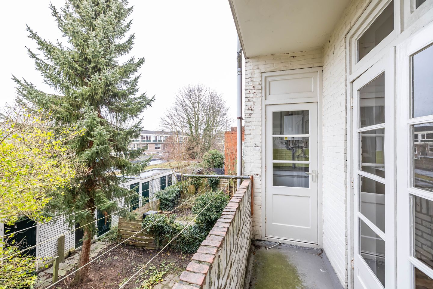 Foto 19 van Mutua Fidesstraat 5-A