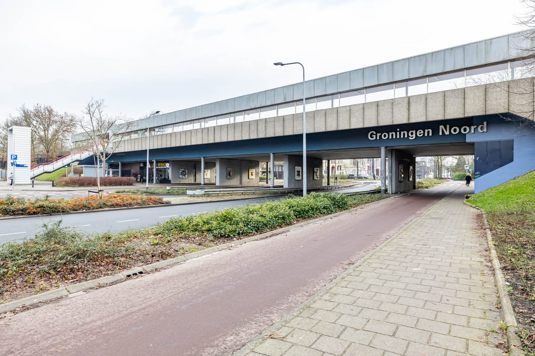 Foto 26 van Mutua Fidesstraat 5-A