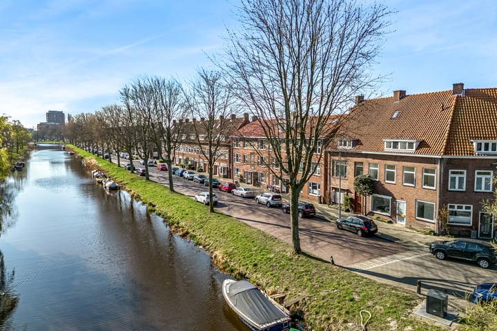 Jan Gijzenkade 246