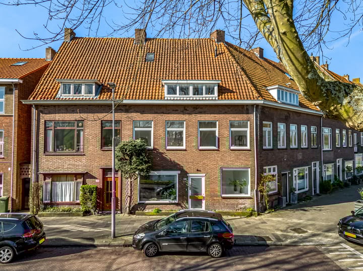 Foto 2 van Jan Gijzenkade 246