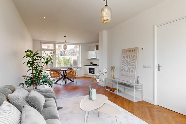 Foto 5 van Jan Gijzenkade 246