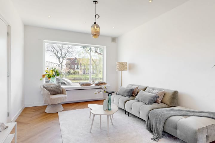 Foto 7 van Jan Gijzenkade 246