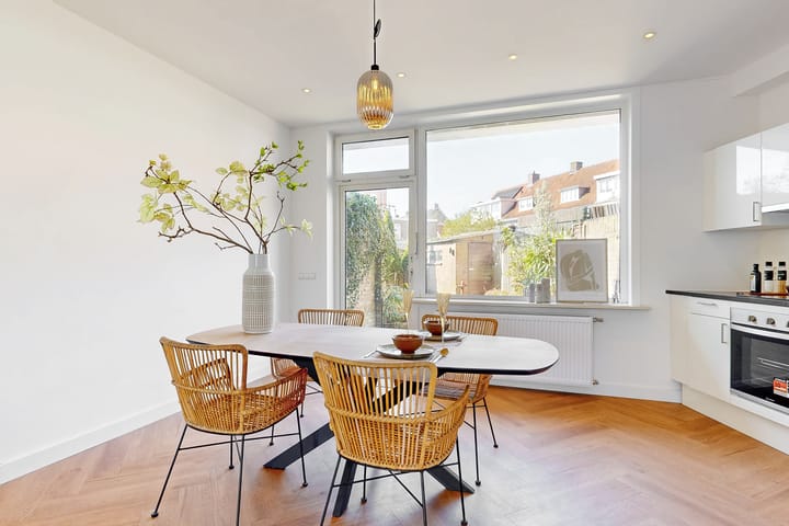 Foto 8 van Jan Gijzenkade 246