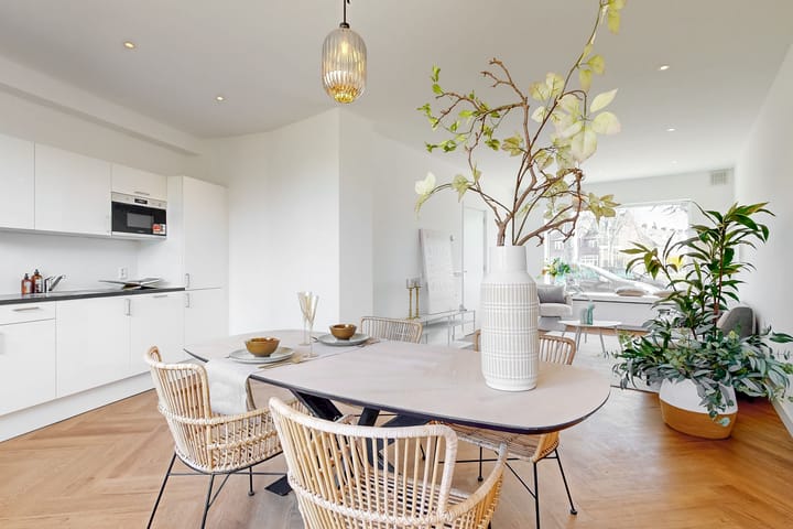 Foto 9 van Jan Gijzenkade 246