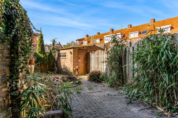 Foto 38 van Jan Gijzenkade 246