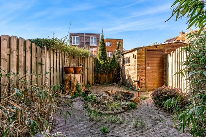 Foto 39 van Jan Gijzenkade 246