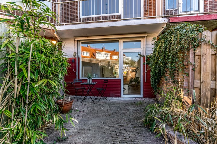 Foto 40 van Jan Gijzenkade 246