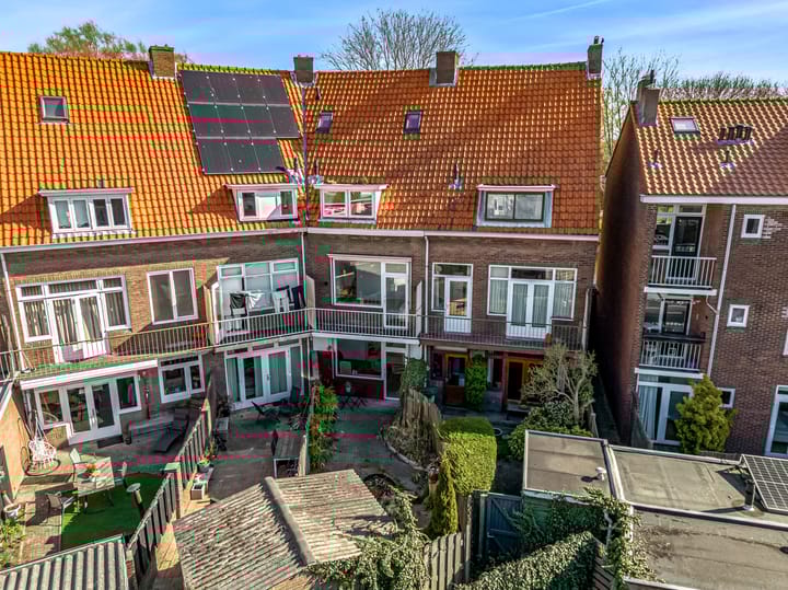 Foto 46 van Jan Gijzenkade 246