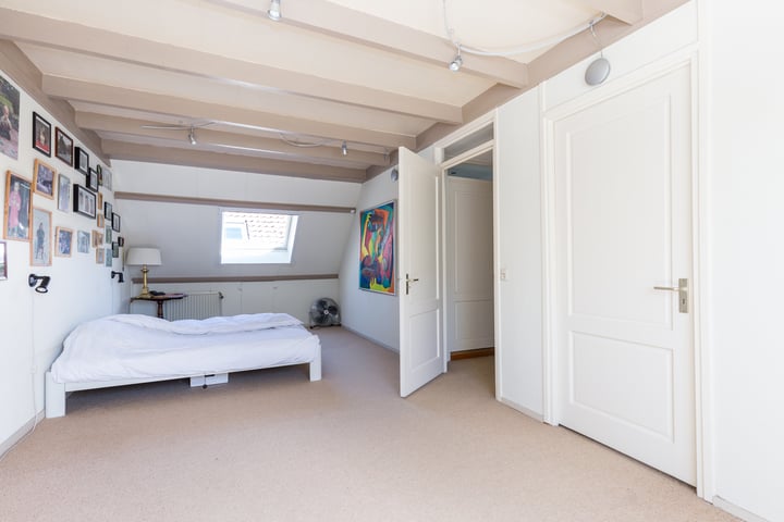 Foto 40 van Zuidzijde 125-E