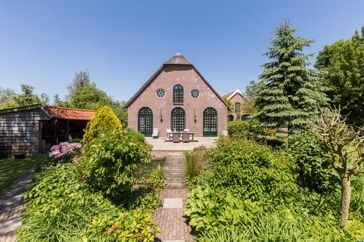 Foto 44 van Zuidzijde 125-E
