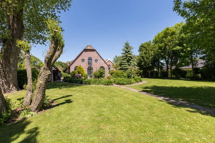 Foto 45 van Zuidzijde 125-E
