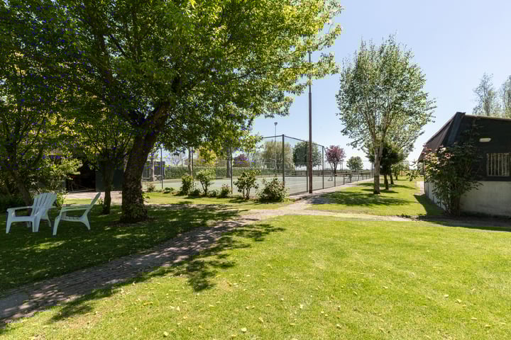 Foto 50 van Zuidzijde 125-E