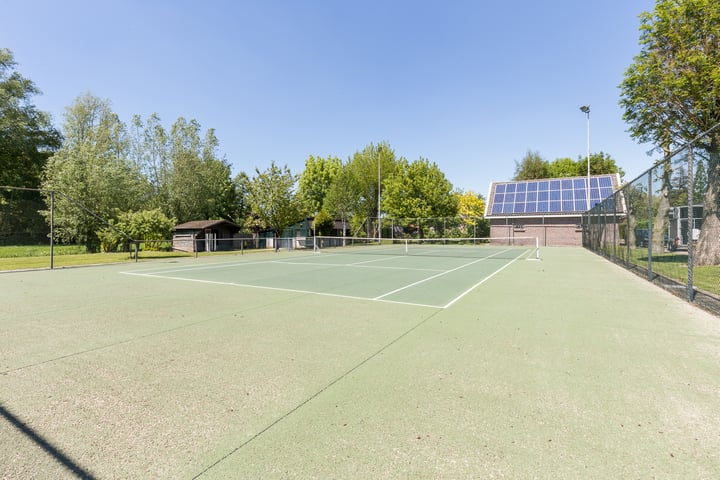Foto 56 van Zuidzijde 125-E