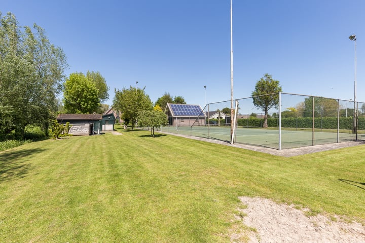 Foto 57 van Zuidzijde 125-E