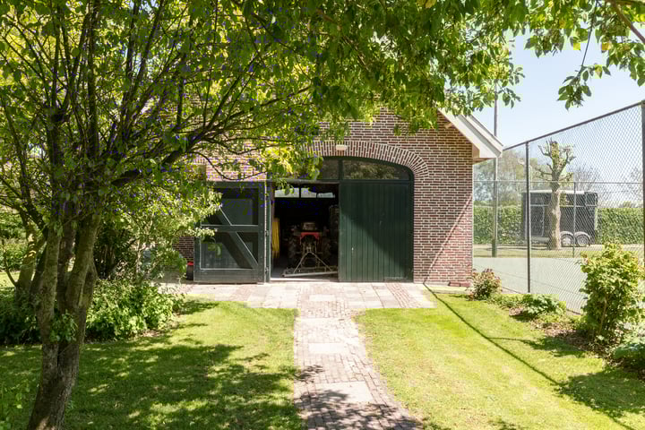 Foto 58 van Zuidzijde 125-E