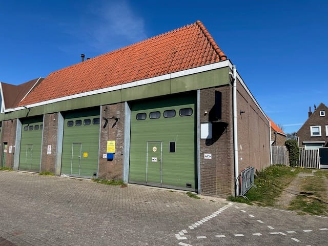 Bokkingstraat 2-A