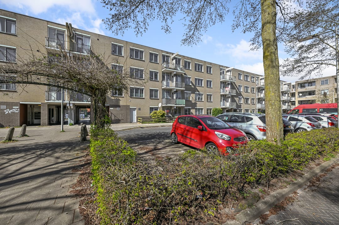 Foto 22 van Scherpenzeelstraat 97