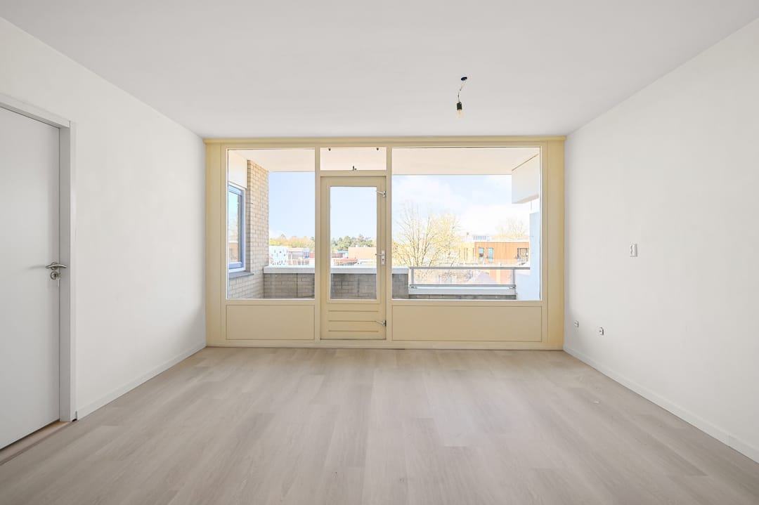 Foto 7 van Scherpenzeelstraat 97