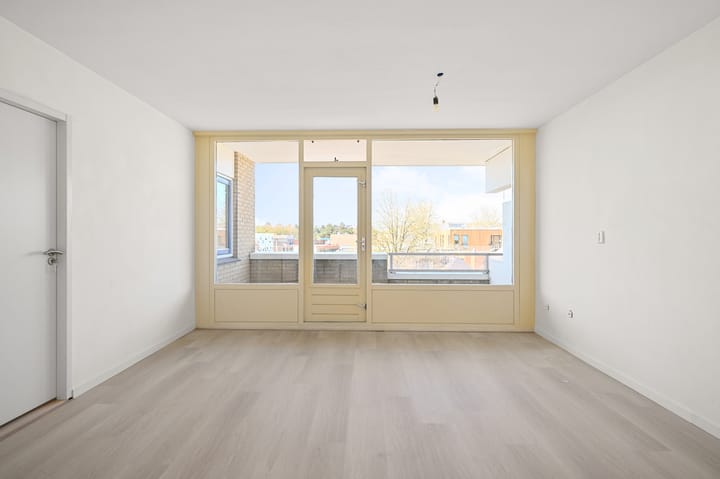 Foto 7 van Scherpenzeelstraat 97