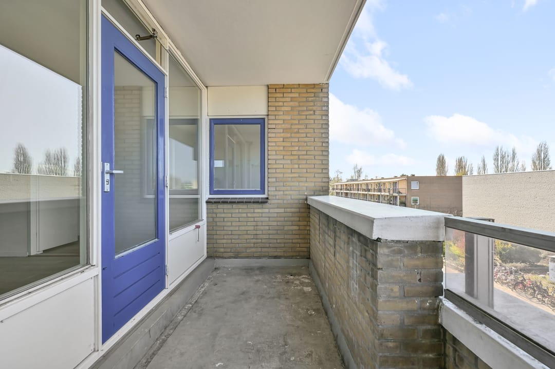 Foto 8 van Scherpenzeelstraat 97