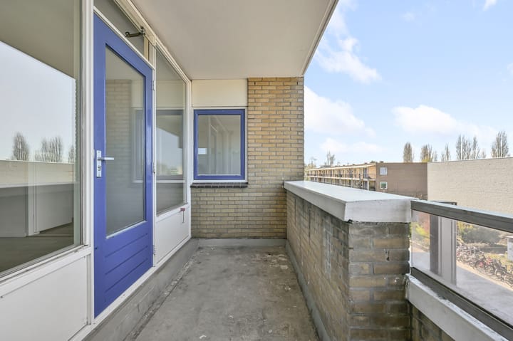 Foto 8 van Scherpenzeelstraat 97