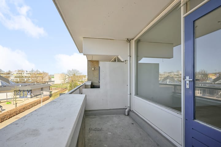 Foto 9 van Scherpenzeelstraat 97