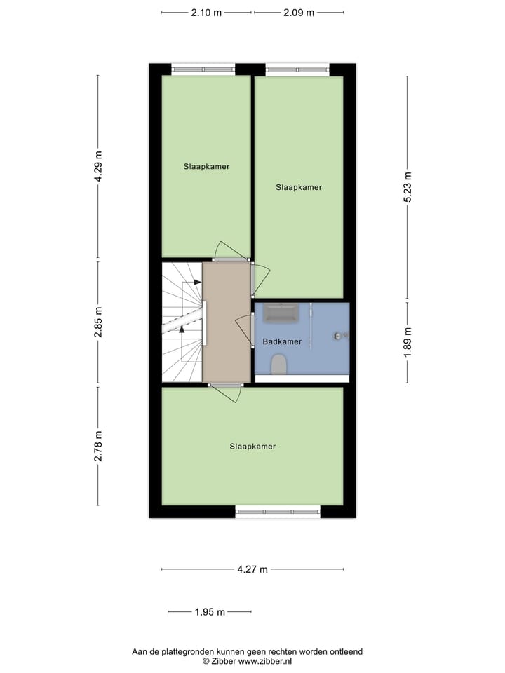 Foto 41 van van de Veldeweg 51