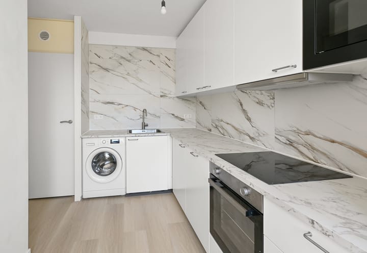 Foto 11 van Scherpenzeelstraat 97