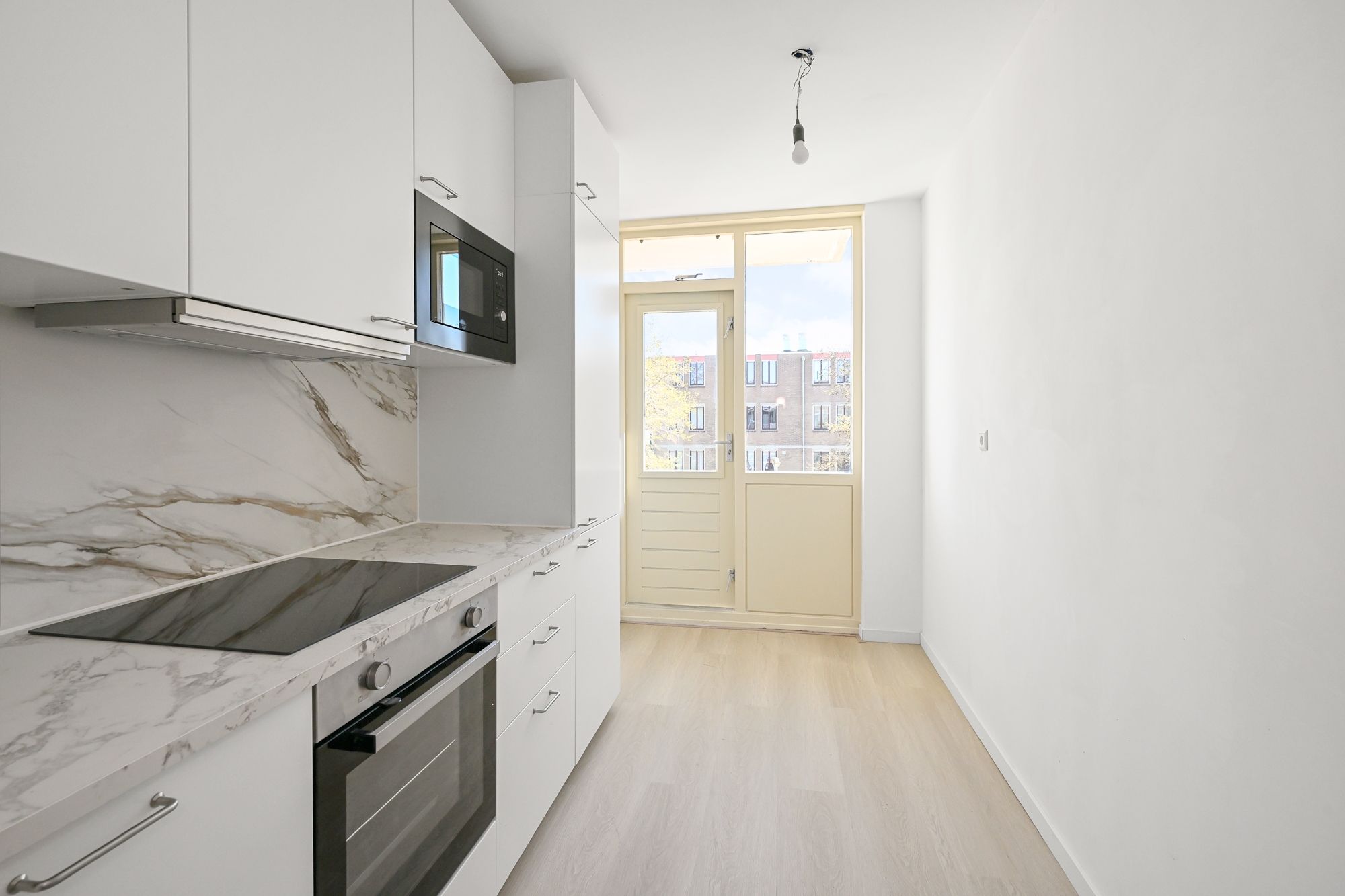 Foto 12 van Scherpenzeelstraat 97