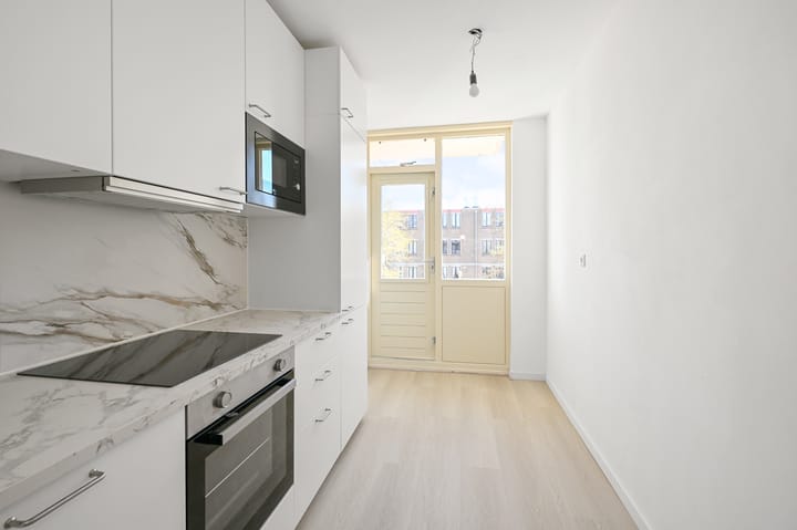 Foto 12 van Scherpenzeelstraat 97