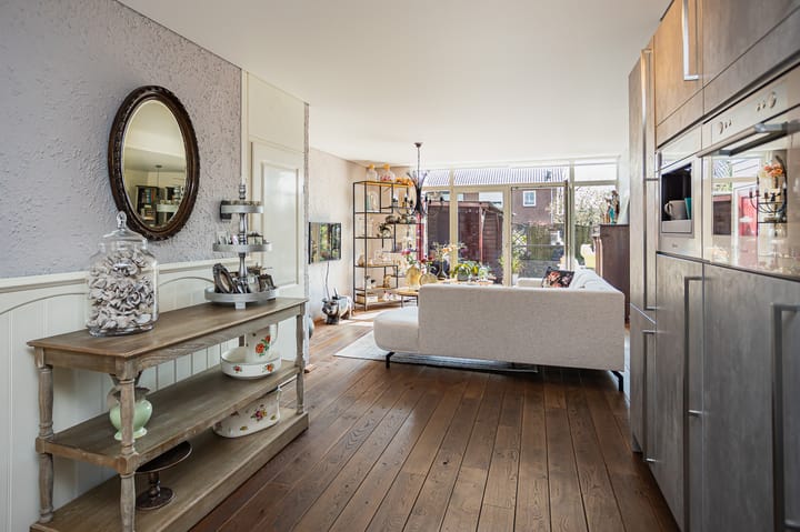 Foto 4 van van de Veldeweg 51