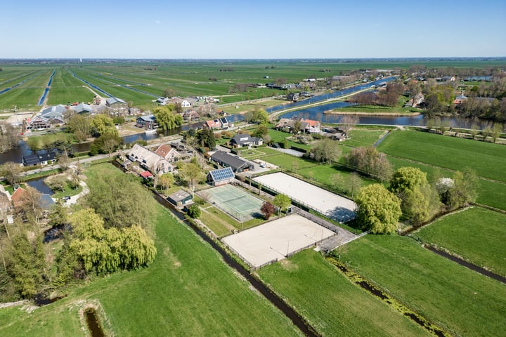 Foto 70 van Zuidzijde 125-E