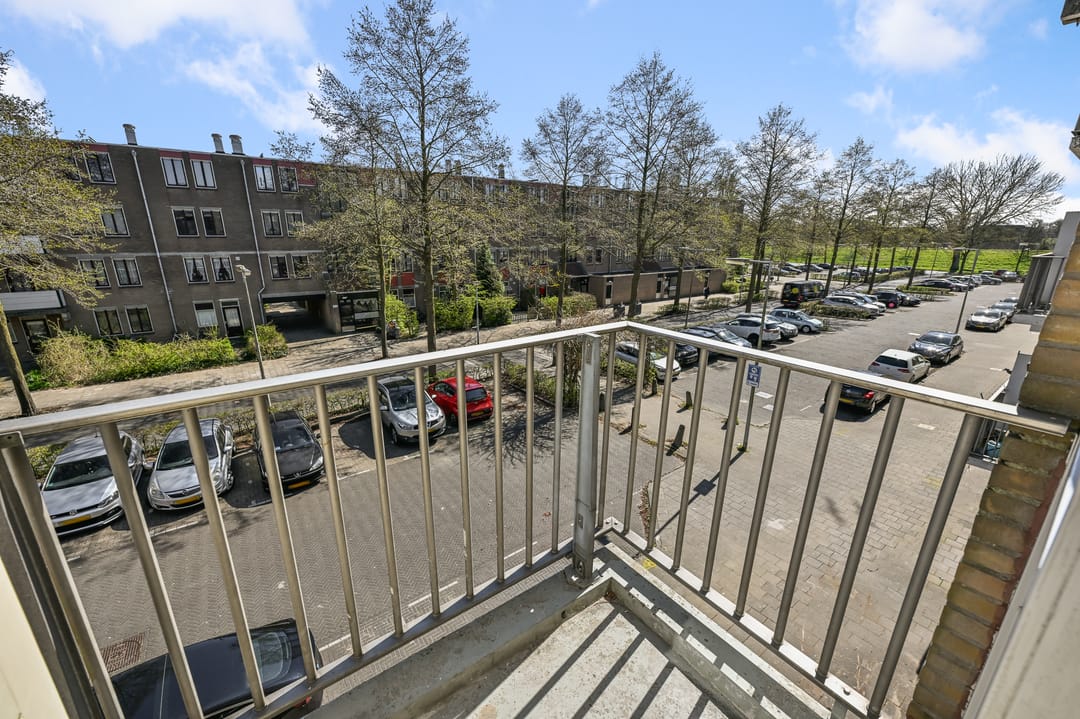 Foto 13 van Scherpenzeelstraat 97