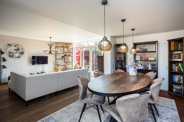 Foto 8 van van de Veldeweg 51