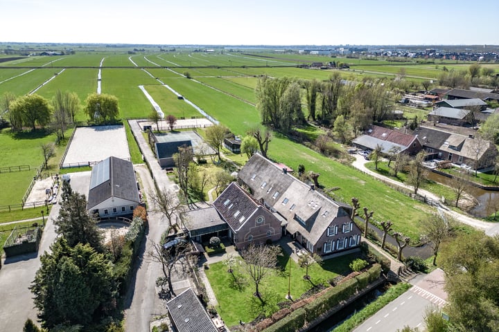 Foto 73 van Zuidzijde 125-E